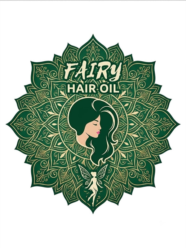 Fairy herbs